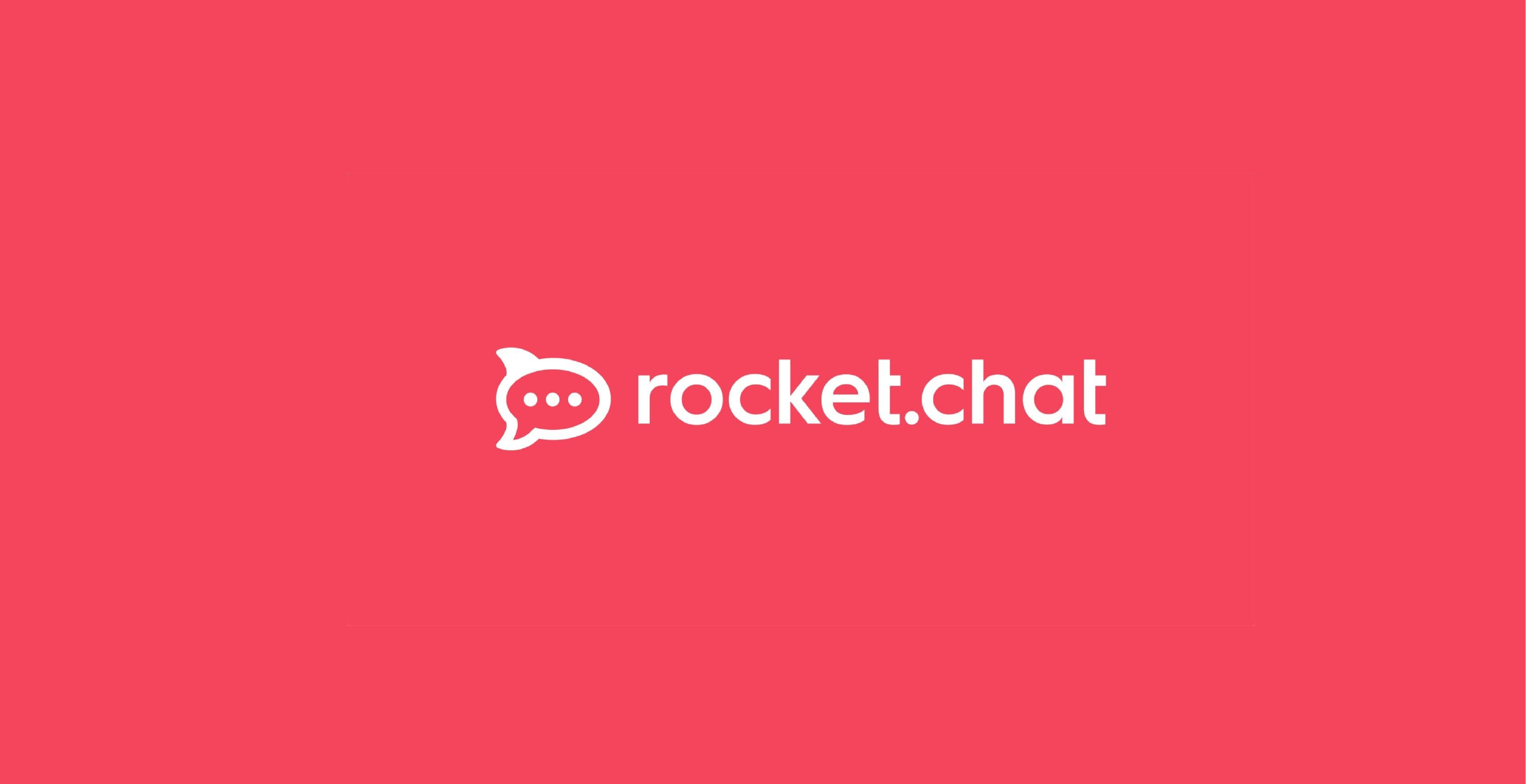 Rocket.Chat Deployment with MongoDB: Real-Time Collaboration Simplified