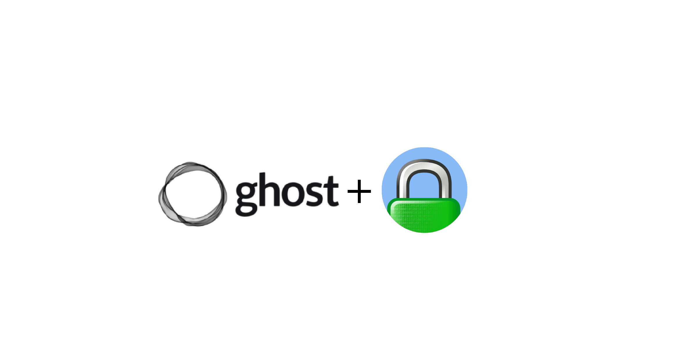 How to Deploy Ghost with Caddy